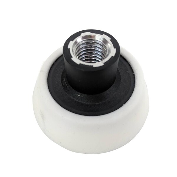 Glass Renu GlassRenu White Backing Pad 3 Inch 106-1113 - main